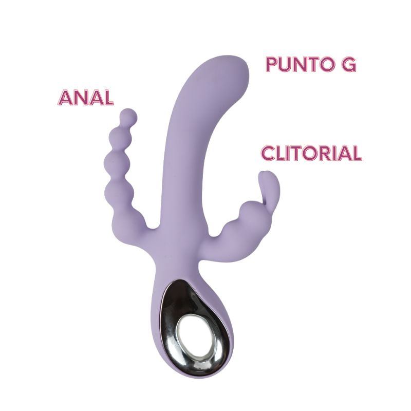Vibrador Trento Camtoyz - Image 2