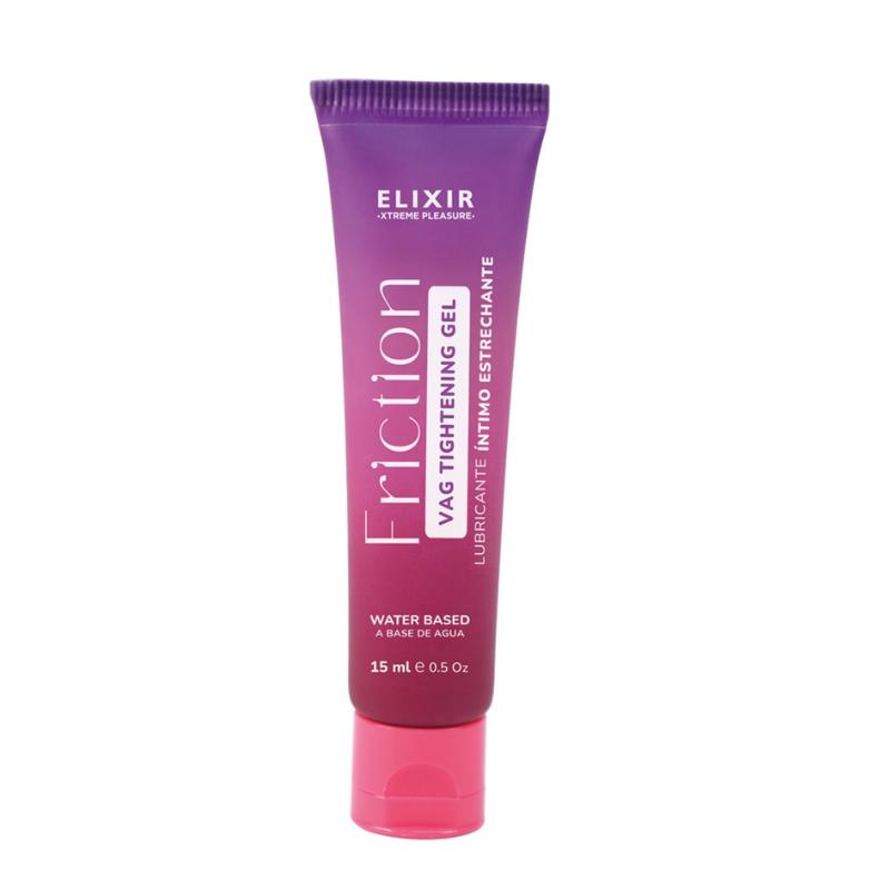 efecto Estrechante elixir