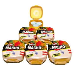Potencializador Mero Macho-  4 Pastillas