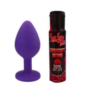 best anal sex lubricant Lubricante intimo Anal X 10 Ml Osly Intimy – Lugamia main image 0