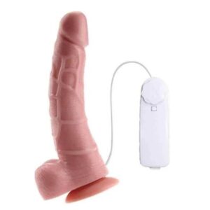 Dildo vibrador jb