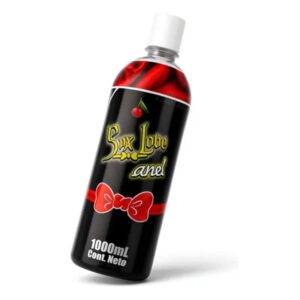 lubricante anal sex love 1000ml