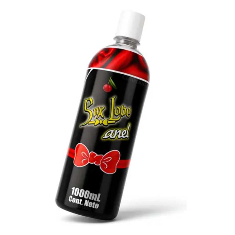 lubricante anal sex love 1000ml