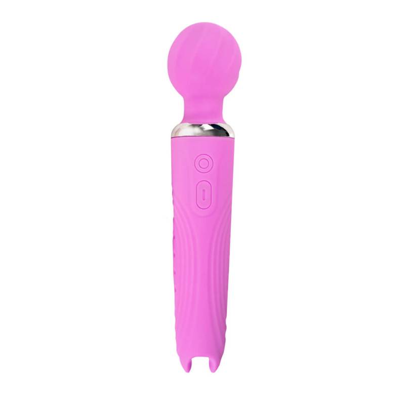 Vibrador Hitachi Majestic L’Ursula – Varita Masajeadora Premium de Alta Potencia