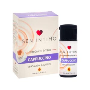 lubricante intimo sen intimo capuchino