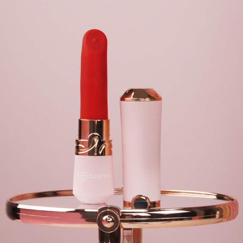 Labial Vibrador Yaray Lolly