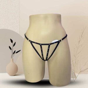 tanga arnes