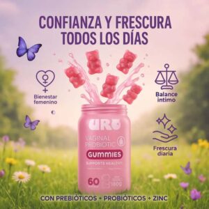 gomas uro