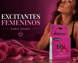 excitantes femeninos
