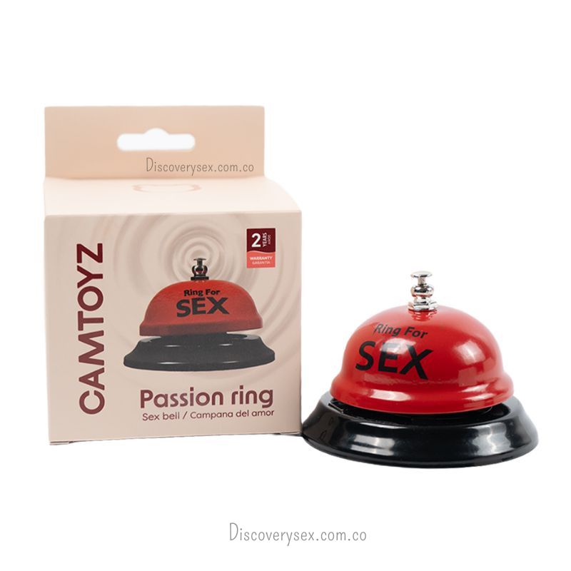 Campana del Sexo