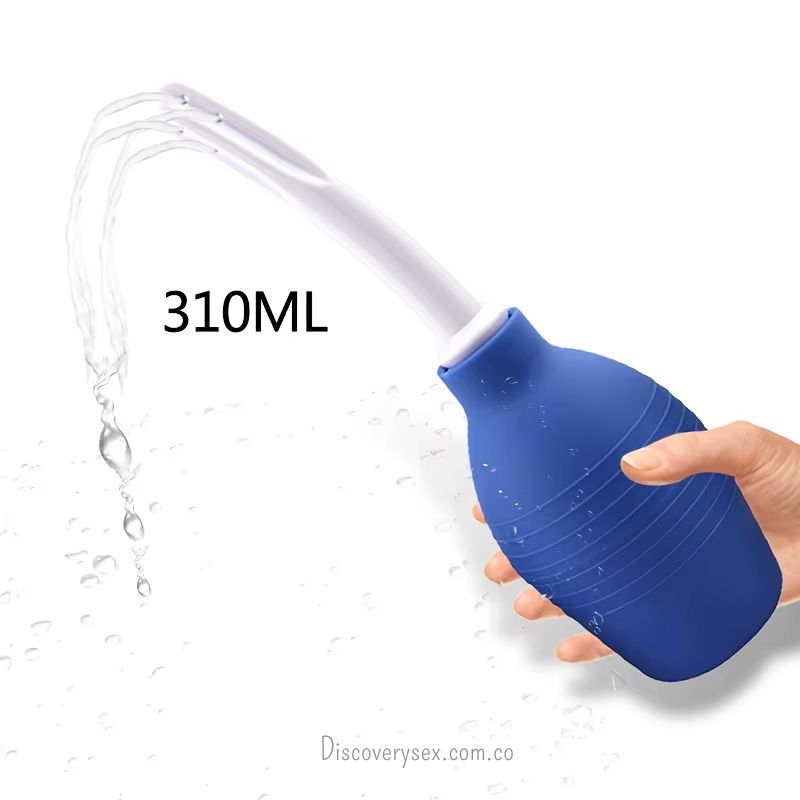 Ducha o Enema Anal 310ml
