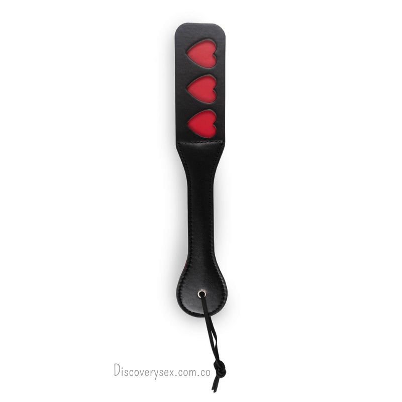 Paleta Kinki Heart Redplay Camtoyz