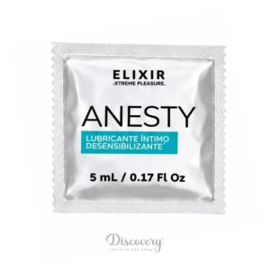 sachet anal anesty lubricante anal 5ml