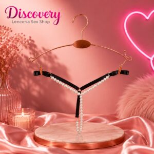 tanga erotica de perlas