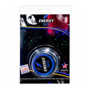 crema energy sex 5g retardante