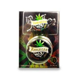 crema retardante jamaican 5g