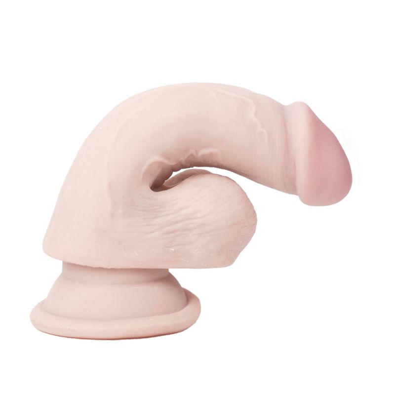 Consolador Realista Blendy Dildo Ultra Suave 20cm - Image 2