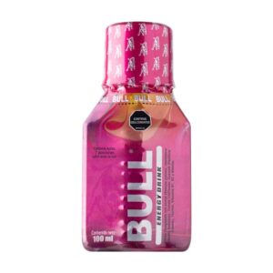 x bull dama 100ml energizante