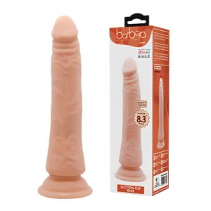 Dildo realista Barbara 8.3