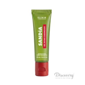 lubricante sandia frio- caliente 15ml