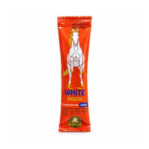 Energizante white house caballo blanco sachet