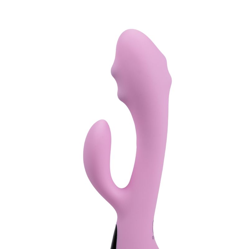 Vibrador Lucile con Carga USB-C Camtoyz 1