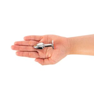 plug anal romulo xs