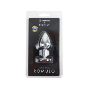 plug anal romulo talla S