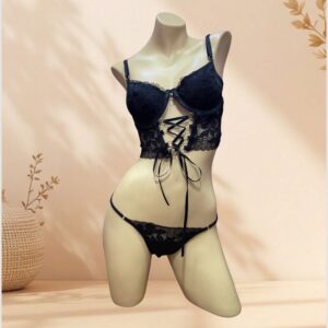Corset con sensual