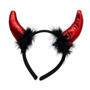balaca de diablo